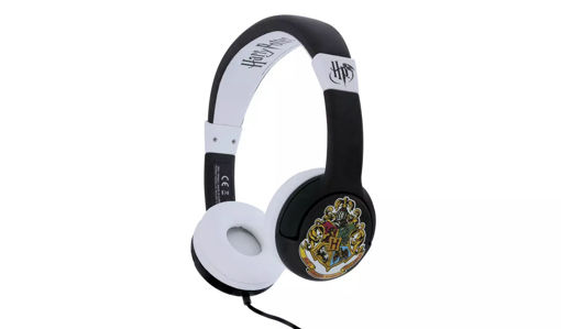 Picture of HARRY POTTER CHILDRENS HEADPHONES